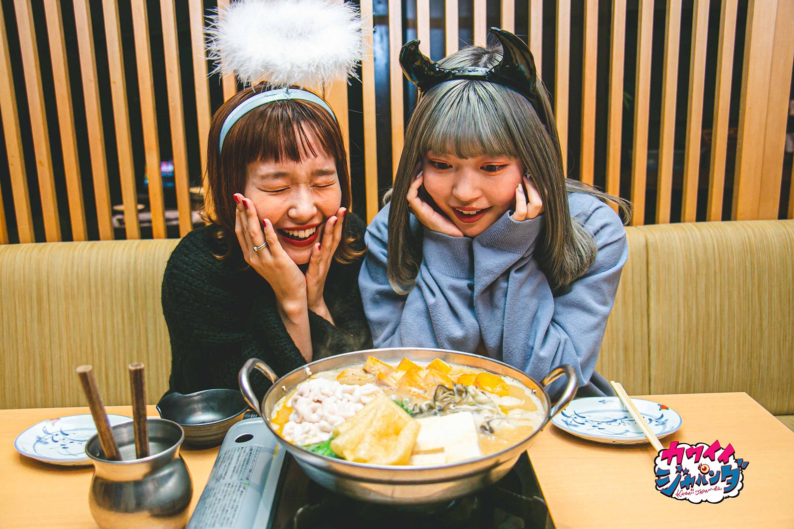 柴田紗希＆古関れん（写真提供：MBS）