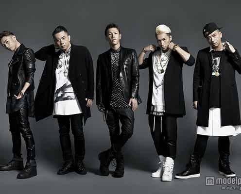 DOBERMAN INFINITY、ファン待望の新章突入 三代目JSBメンバーとコラボも