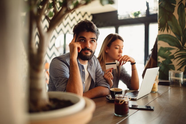 男の理想 干渉しない彼女 が欲しいと思う理由 モデルプレス