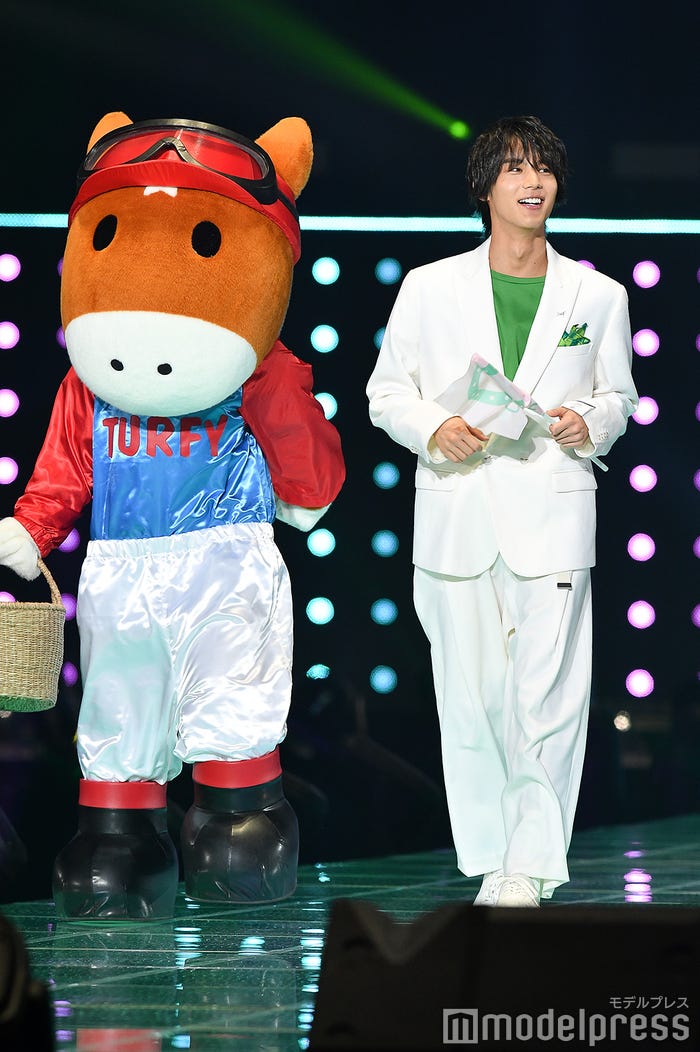 中川大志 (C)モデルプレス