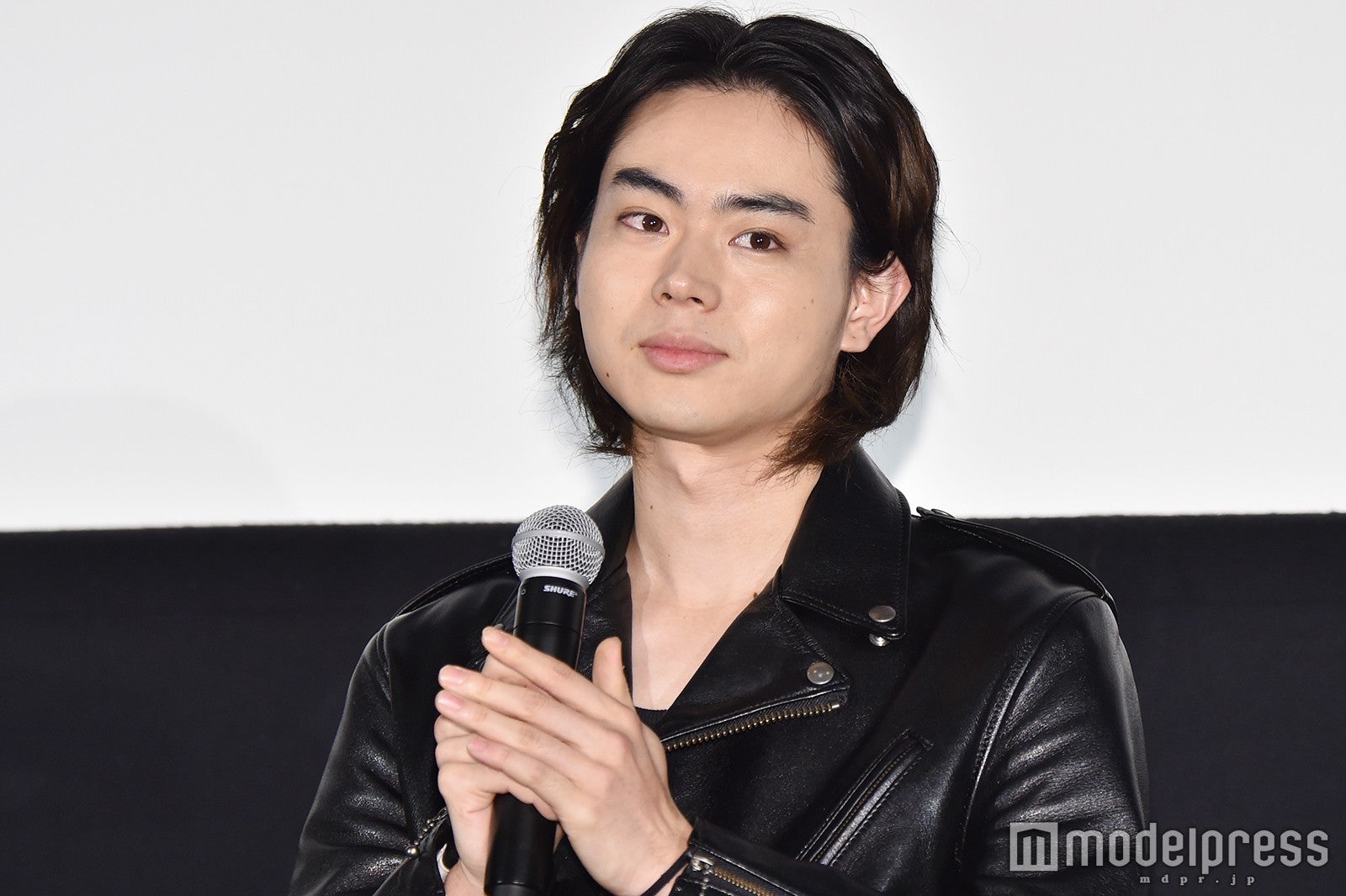 菅田将暉、“今1番会いたい人”は神木隆之介 理由も明かす
