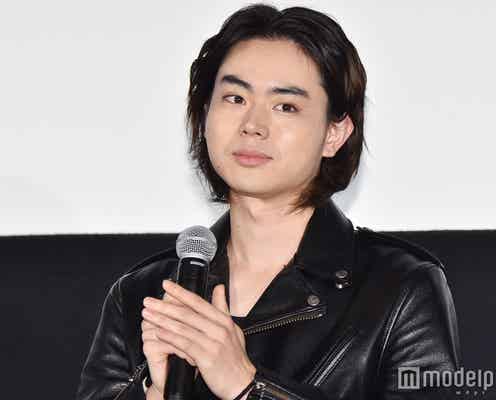 菅田将暉、“今1番会いたい人”は神木隆之介 理由も明かす
