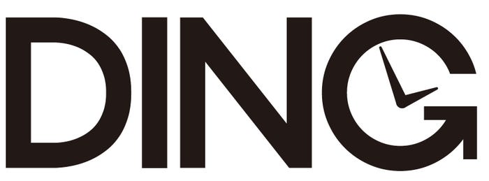 DING (ディング)