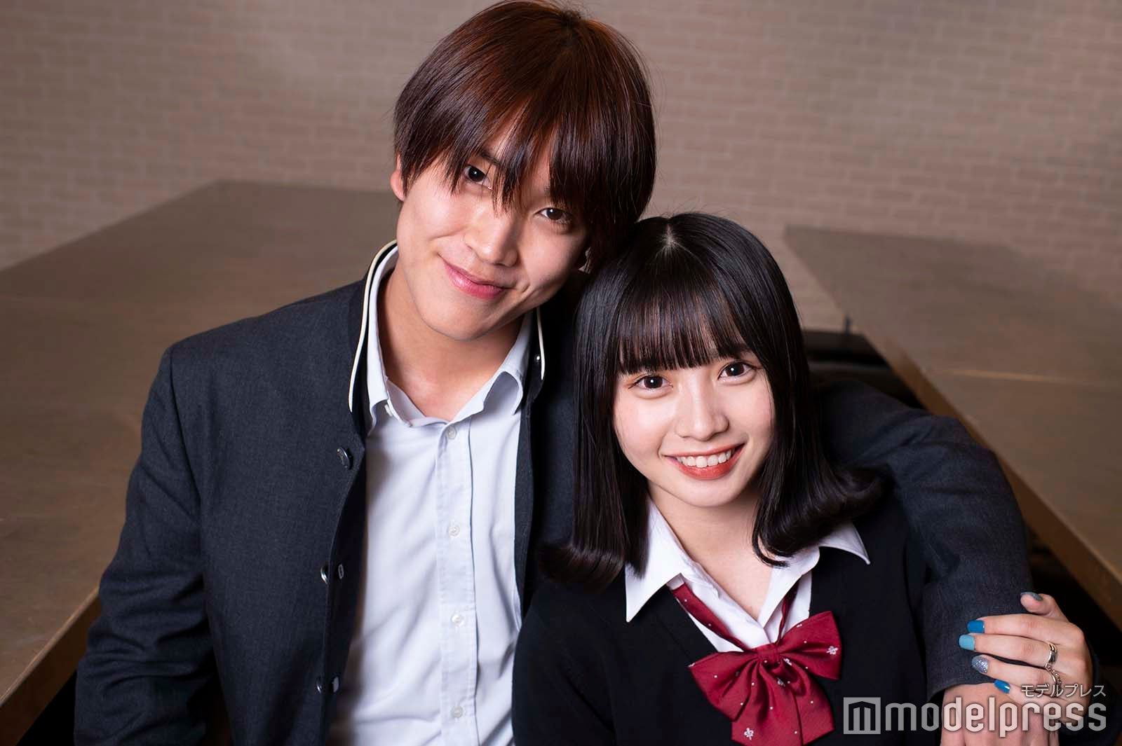 「今日好き」“るるたい”実熊瑠琉＆白間太陽、破局後初2ショットで生配信 ファンへ謝罪・現在の関係性語る