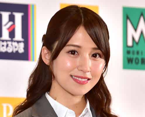大胆SEXY写真集で話題の衛藤美彩、ミスマガから乃木坂46入り…「昔の私をもう封印しなくてもいいんだ」葛藤と本音を明かす