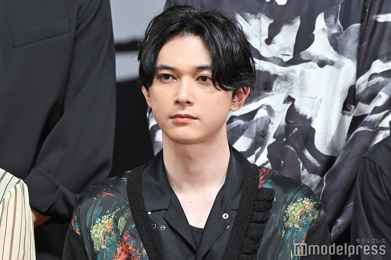 吉沢亮（C）モデルプレス