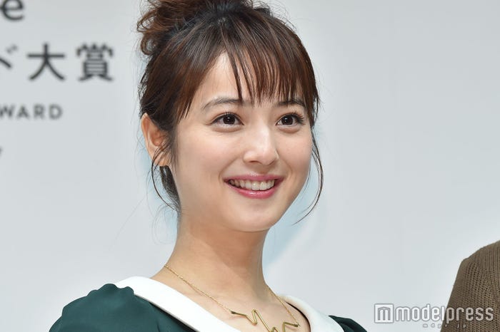 佐々木希 (C)モデルプレス