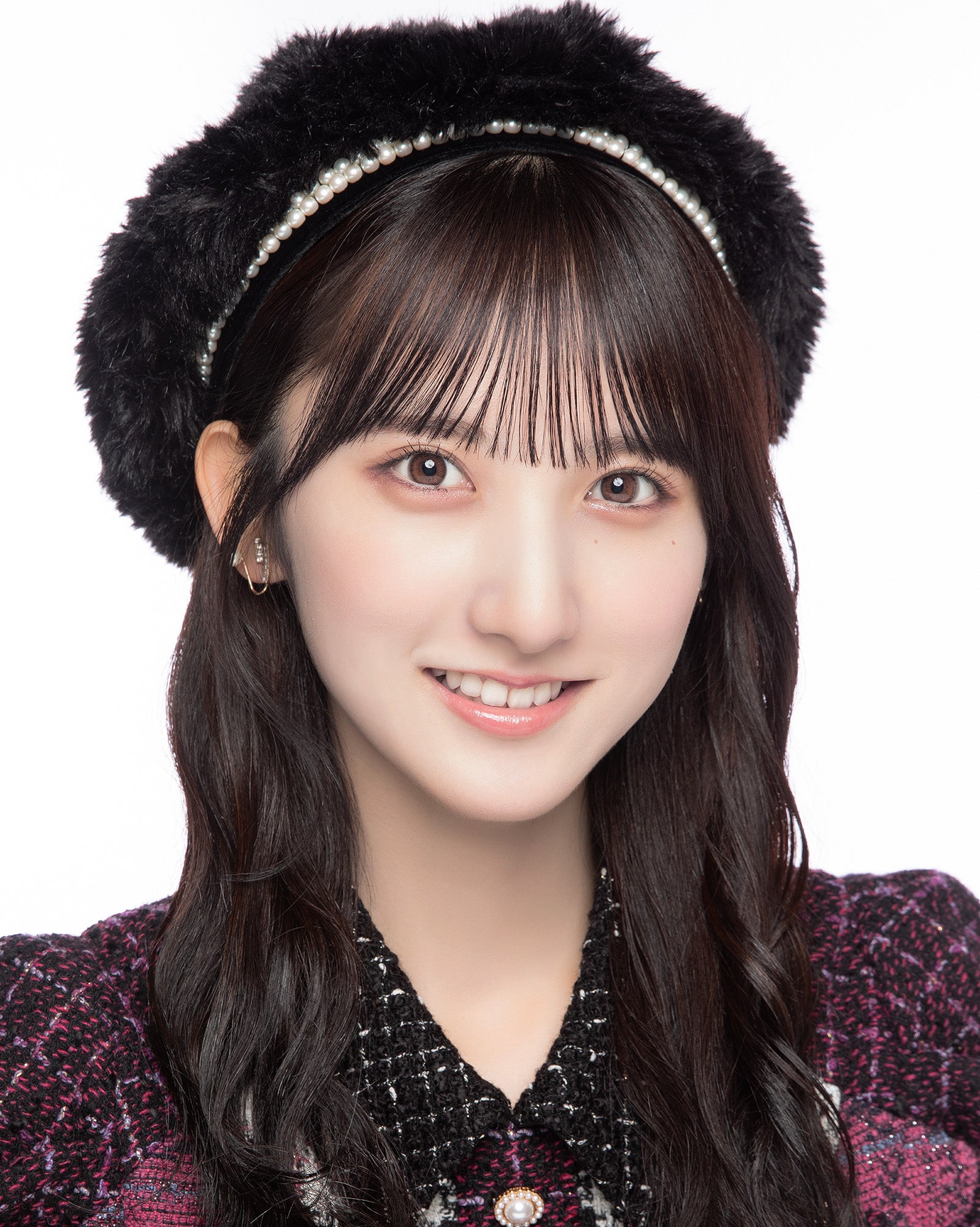 長友彩海（C）AKB48