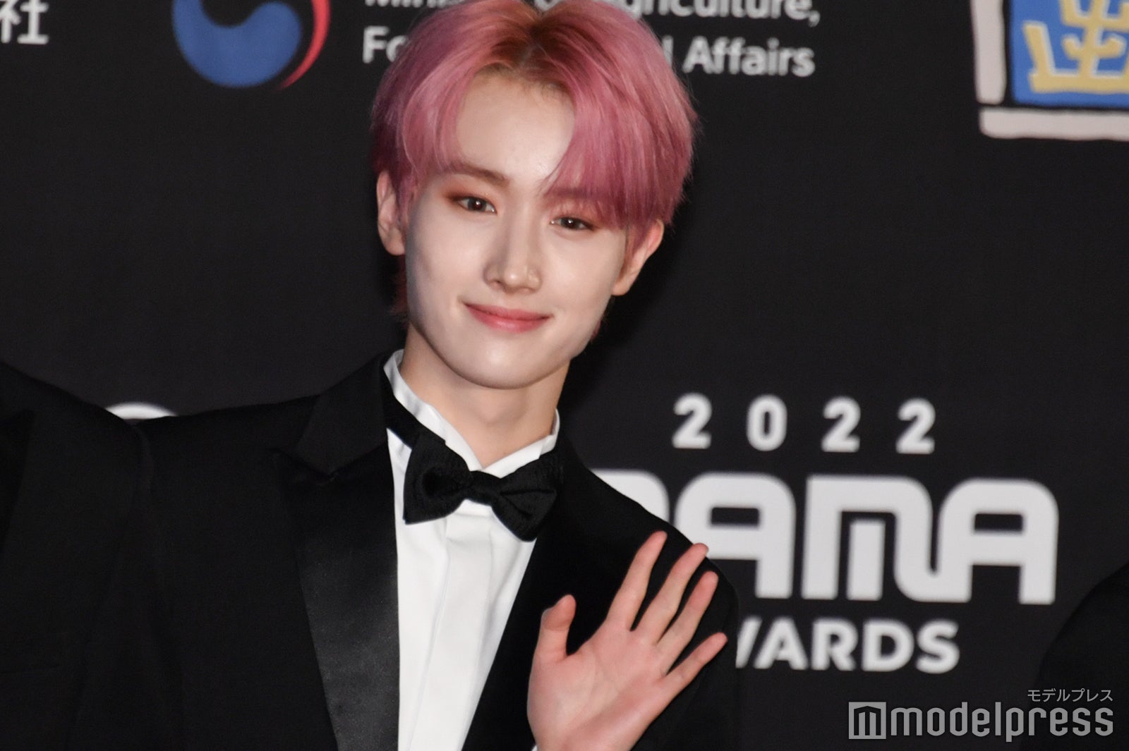 TEMPEST （C）モデルプレス