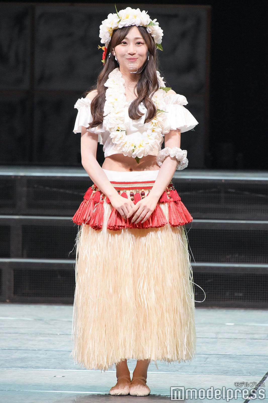 潮紗理菜 （C）モデルプレス