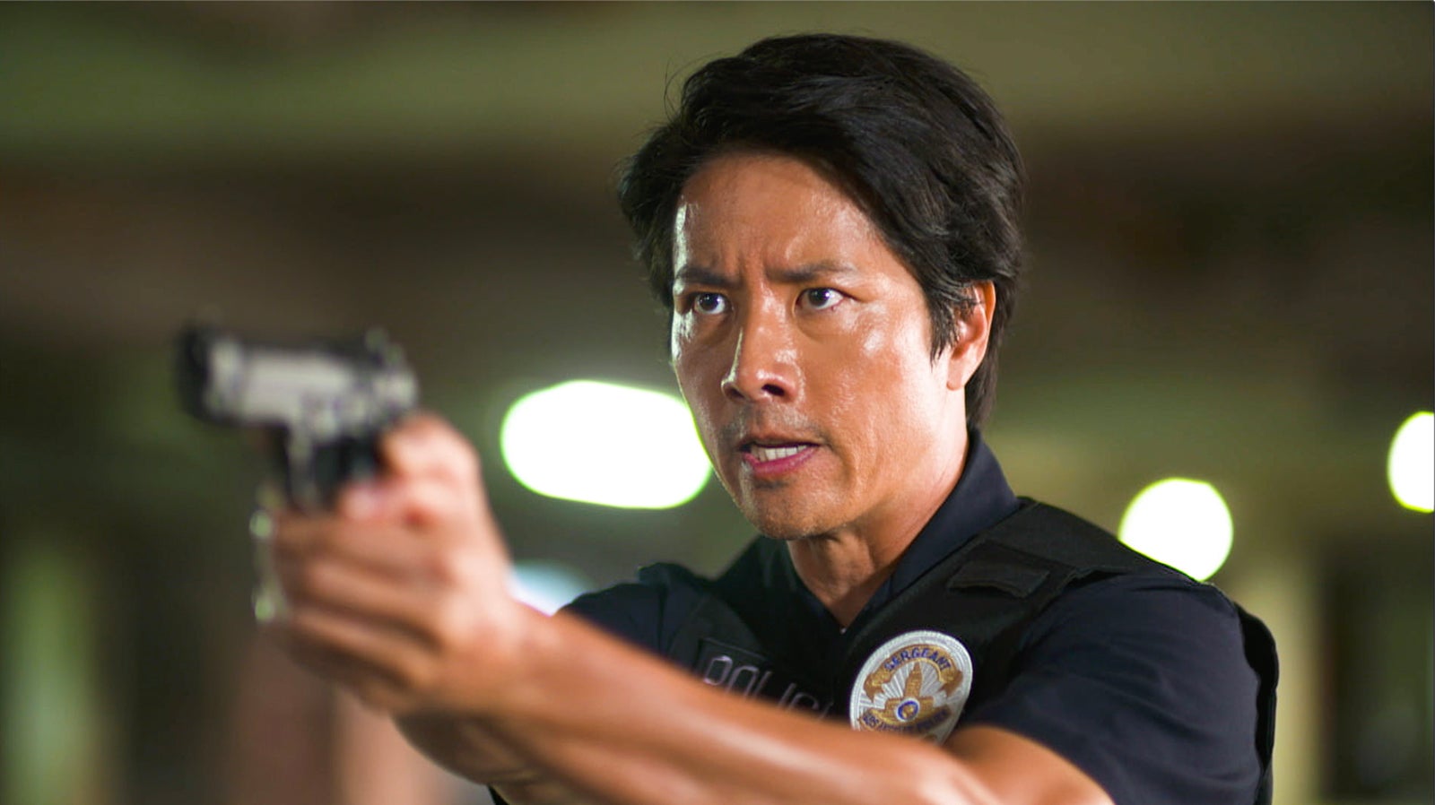 ケイン・コスギ（C）日本テレビ