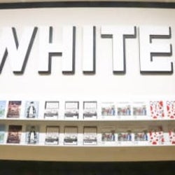 新生!渋谷パルコのミニシアター「ホワイトシネクイント」全容明らかに