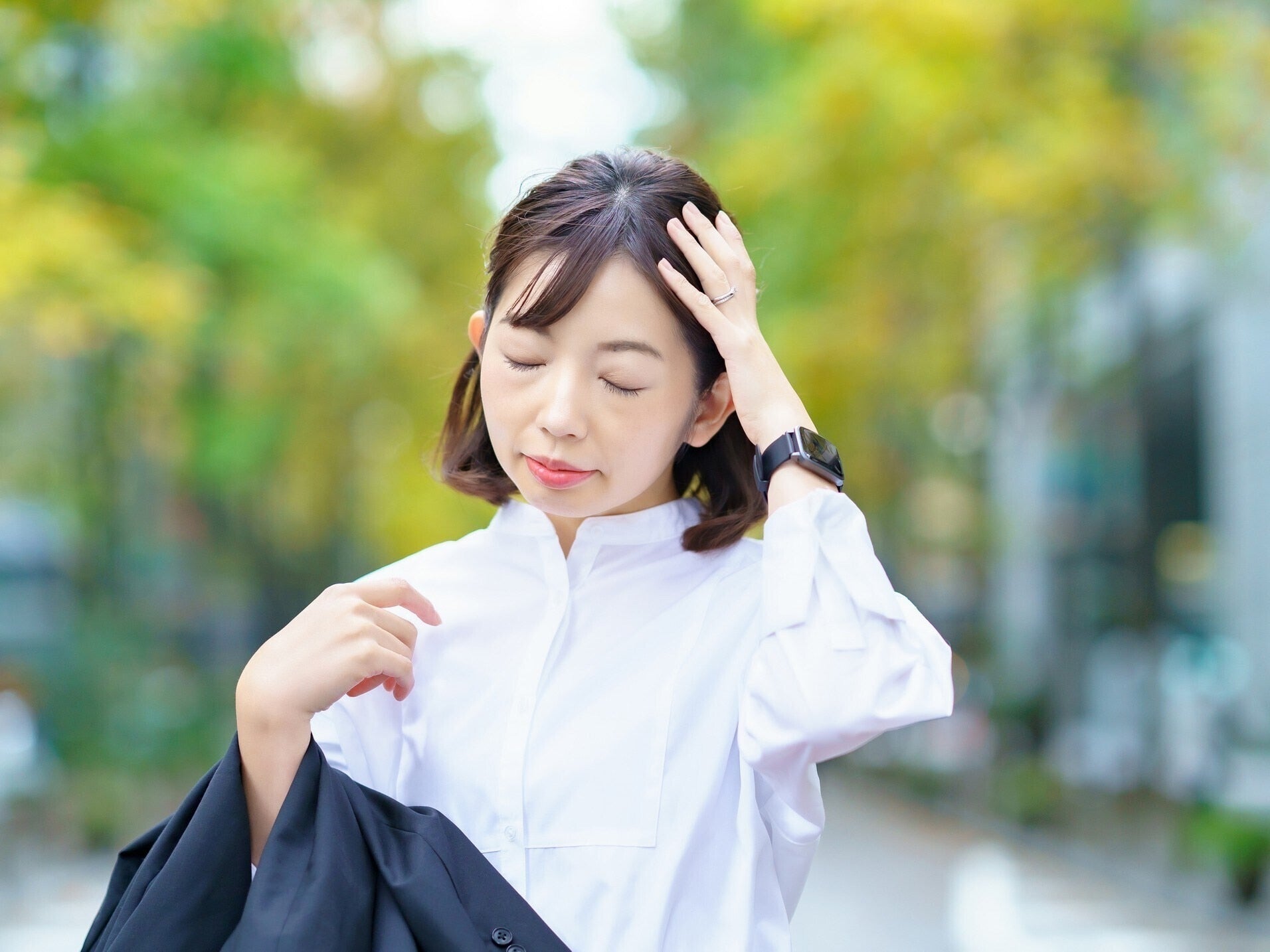 「48時間以内に急変」の怖さ…40～50代から増える脳梗塞、見逃しやすい「ささいな前兆」とは？