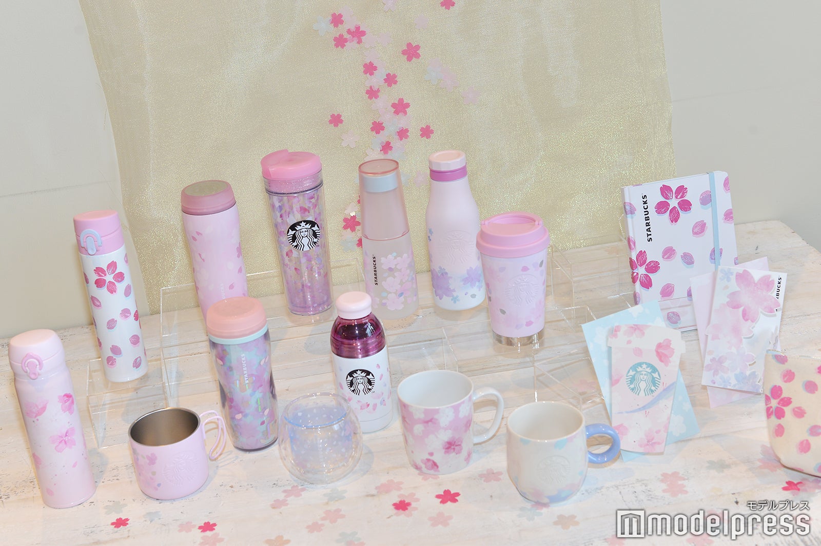 「凛」のグッズ （C）モデルプレス