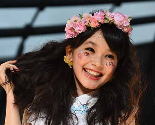 “女子小中学生の憧れ”久間田琳加の素顔 「nicola」表紙モデルとしての苦悩とプロ意識「とにかくチャンスが欲しかった」
