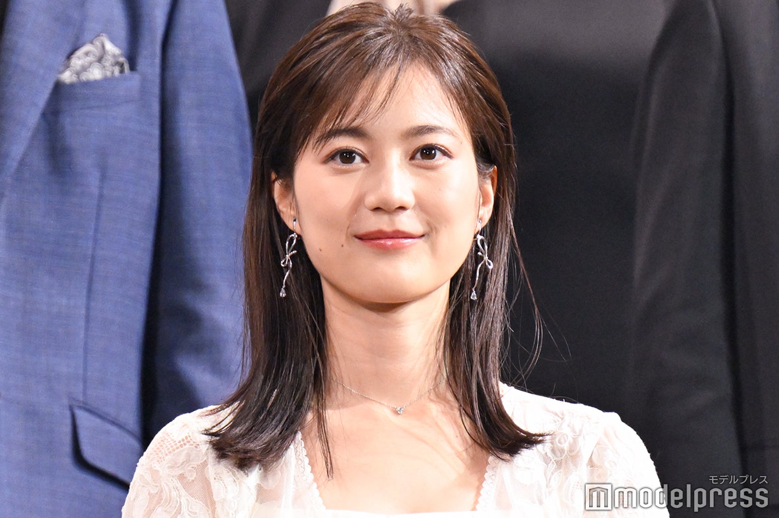 生田絵梨花（C）モデルプレス