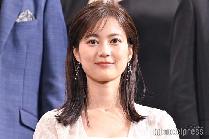 生田絵梨花(C)モデルプレス