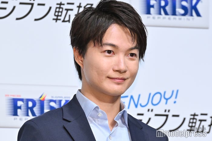神木隆之介(C)モデルプレス
