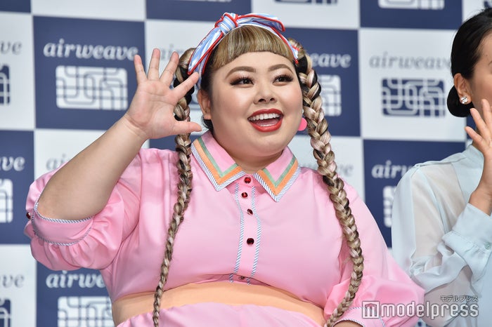 渡辺直美 変わってないでしょ 小5の頃の写真に そのまんま の声続々 モデルプレス 渡辺直美 変わってないでしょ 小5の頃の写真に そのまんま の声続々 モデルプレス