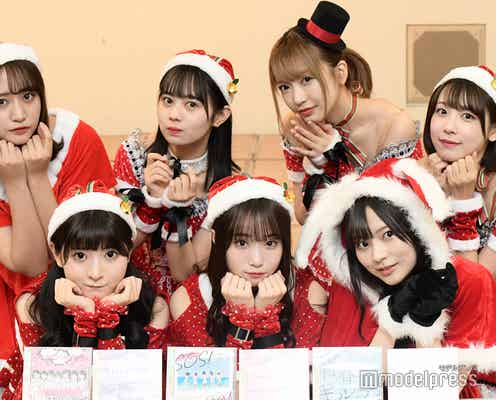 #ババババンビ・吉沢朱音、宝くじで高額当選「まだ使ってないです」