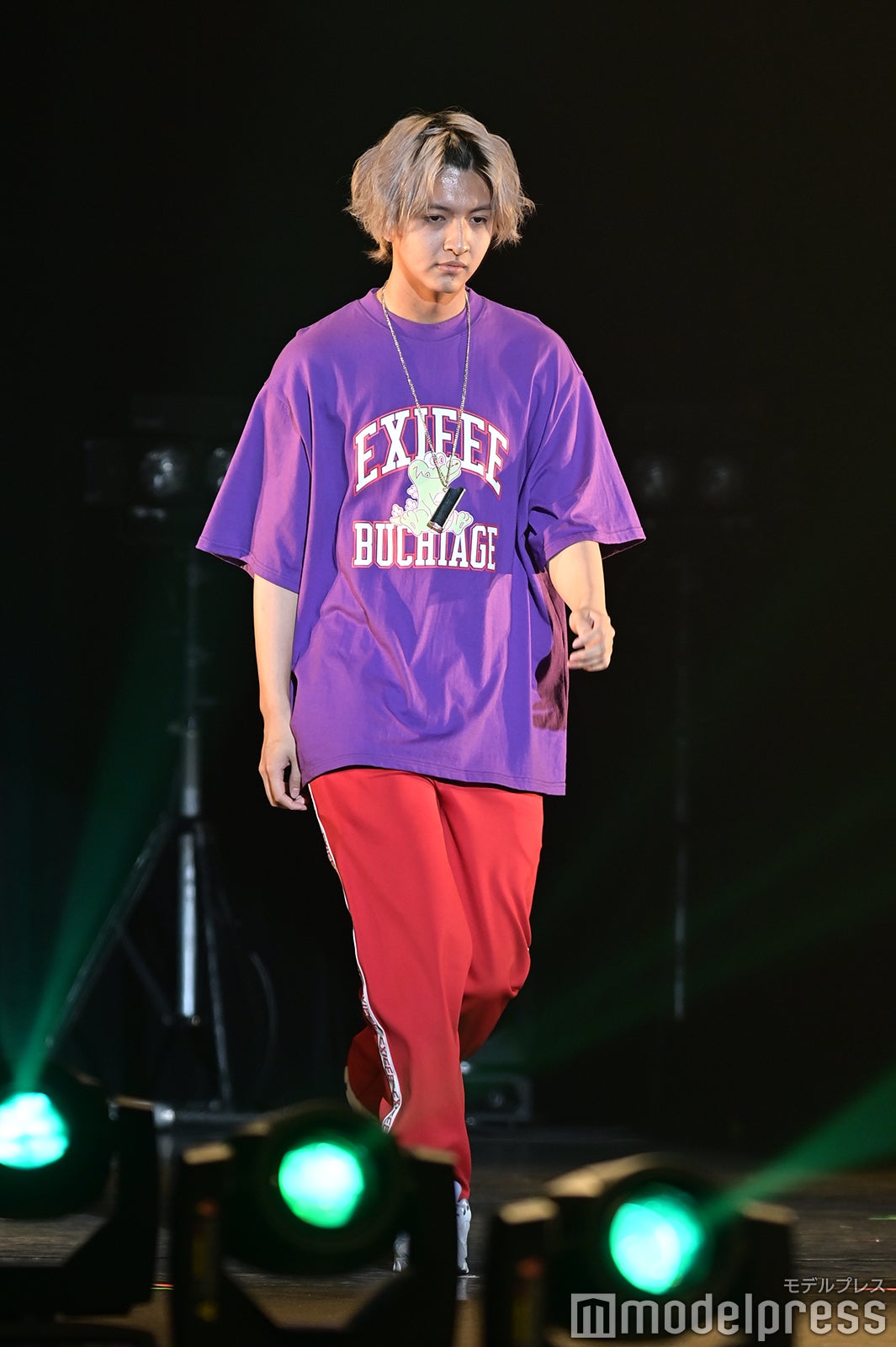 （C）モデルプレス