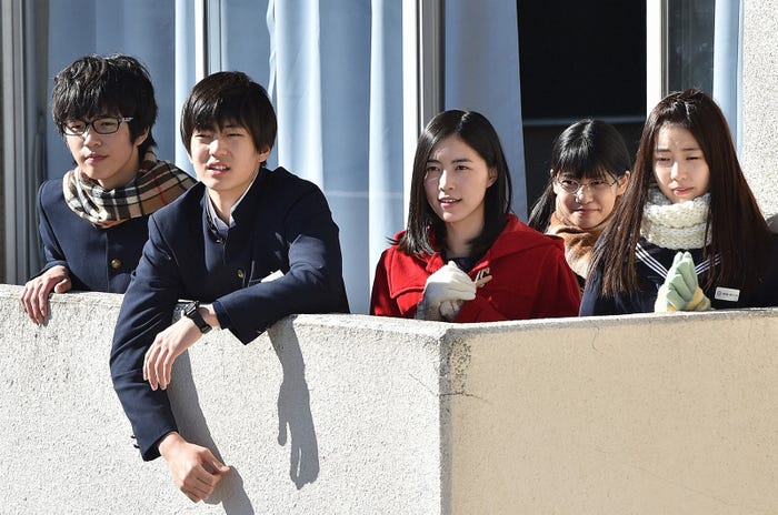 できしな Ske48松井珠理奈 健太郎の青春回想シーンで魅力倍増 懐メロが彩る世界観に支持 甘酸っぱい 絶妙 モデルプレス できしな Ske48松井珠理奈 健太郎の青春回想シーンで魅力倍増 懐メロが彩る世界観に支持 甘酸っぱい 絶妙 モデルプレス
