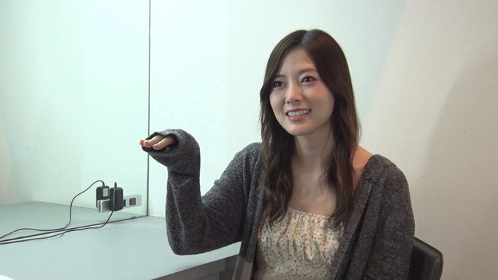 白石麻衣/乃木坂46 24thシングル「夜明けまで強がらなくてもいい」特典映像(提供写真)