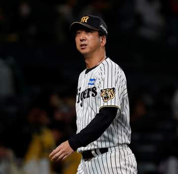 阪神・藤川監督 失点に絡んだミスは責めずも「その後の処理の仕方、精度」を課題 筒井コーチ「準備のところ」と指摘