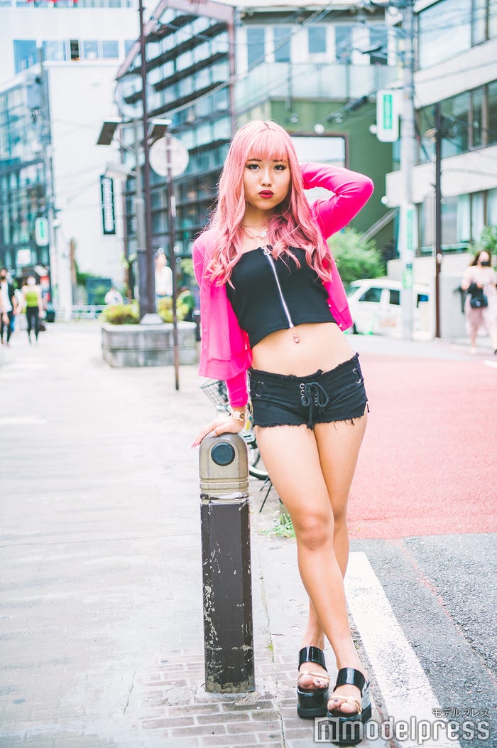 いっち(C)モデルプレス