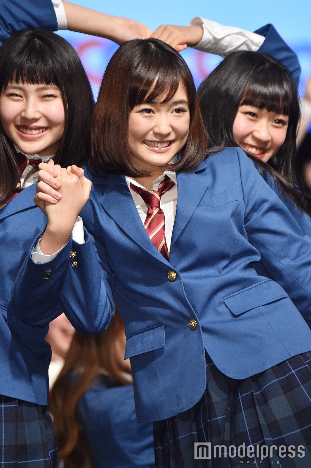 大原櫻子 ピコ太郎の 悲しい思い出 告白に笑い泣き モデルプレス 大原櫻子 ピコ太郎の 悲しい思い出 告白に笑い泣き モデルプレス