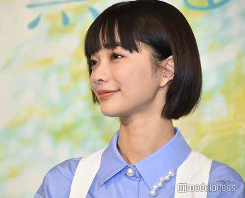 見上愛主演新朝ドラ「風、薫る」子役時代は「描かない予定」現時点での展開説明