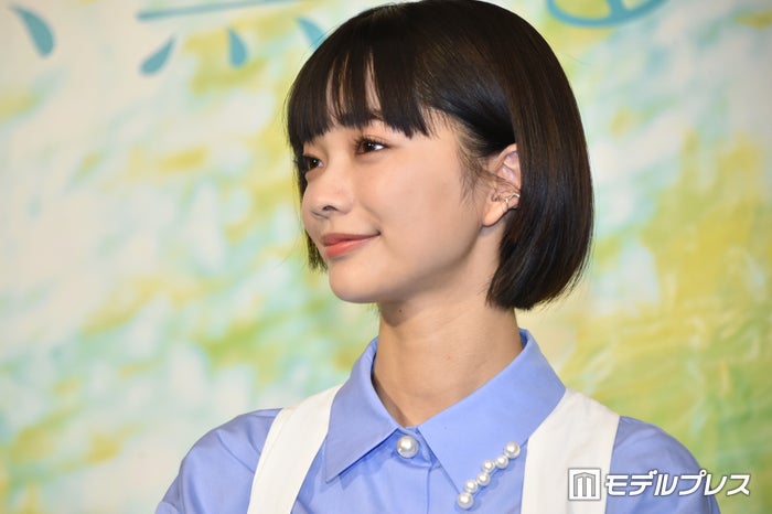 見上愛主演新朝ドラ「風、薫る」子役時代は「描かない予定」現時点での展開説明