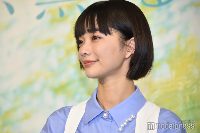 見上愛(C)モデルプレス