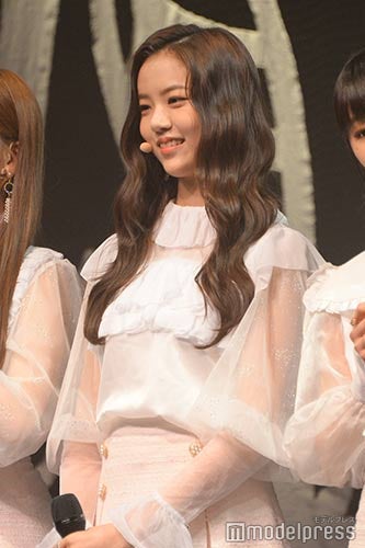 レナ （C）モデルプレス