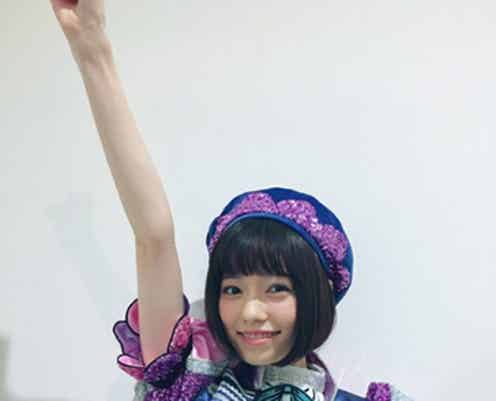 AKB48島崎遥香、ばっさりカットでショートボブに 広瀬すずも“破壊力”に反応