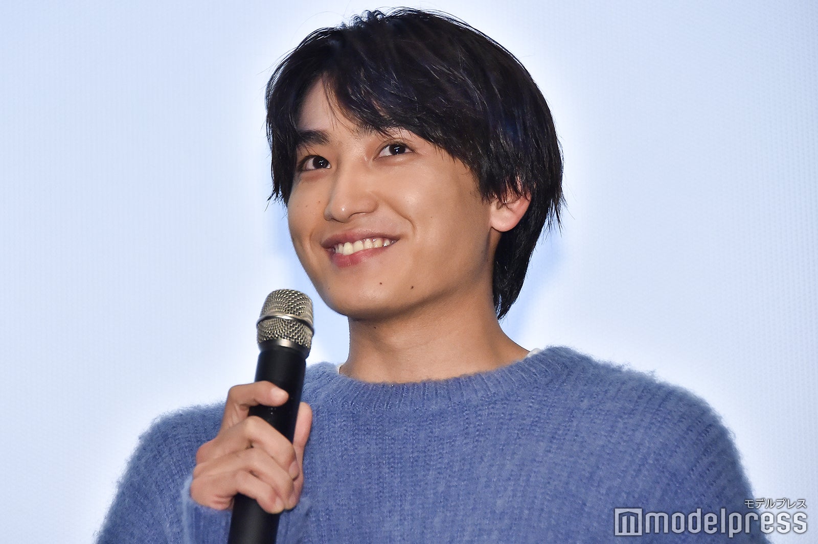 金子大地、オーディションに寝坊してきたことを暴露される「パジャマで走ってきてた」＜殺さない彼と死なない彼女＞