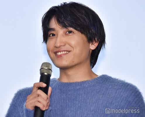 金子大地、オーディションに寝坊してきたことを暴露される「パジャマで走ってきてた」<殺さない彼と死なない彼女>