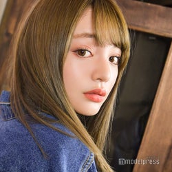 ちぃぽぽの“ガチ私服”を真似したい 脚長効果抜群コーデの秘訣<GirlsAward 2018 S/S フィッティングに潜入>