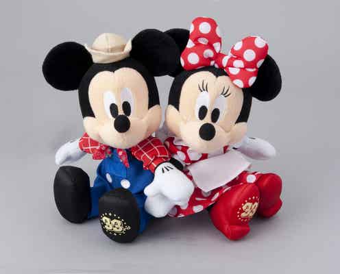 ディズニーランド、33周年記念グッズお披露目 今週一番読まれたニュースは?【ディズニー情報編TOP5】