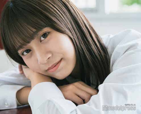 “日本一かわいい高校生”ファイナリスト紹介11/もあもあ<女子高生ミスコン2022>