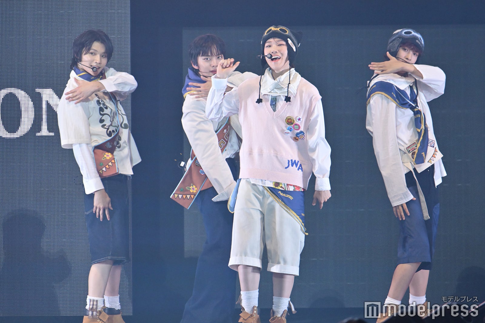 NAZE（C）モデルプレス