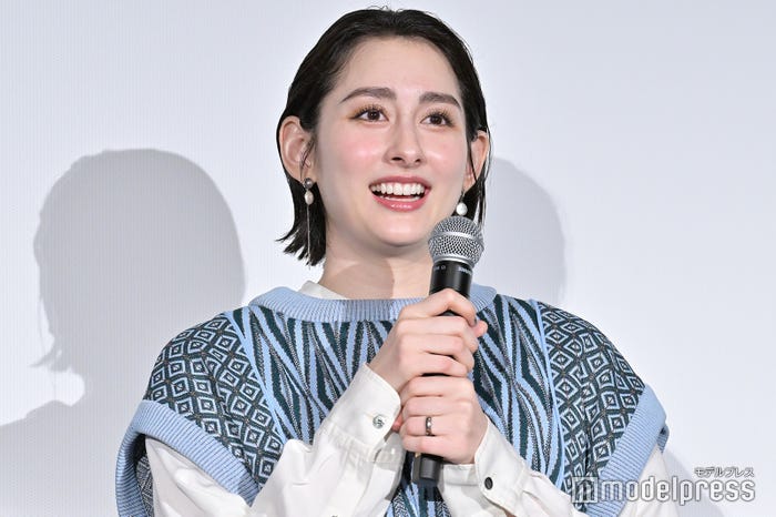 早見あかり (C)モデルプレス