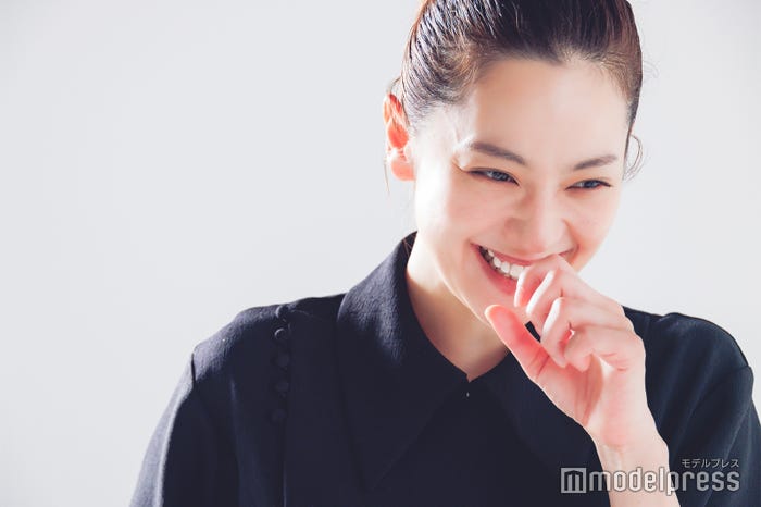 中村アン(C)モデルプレス