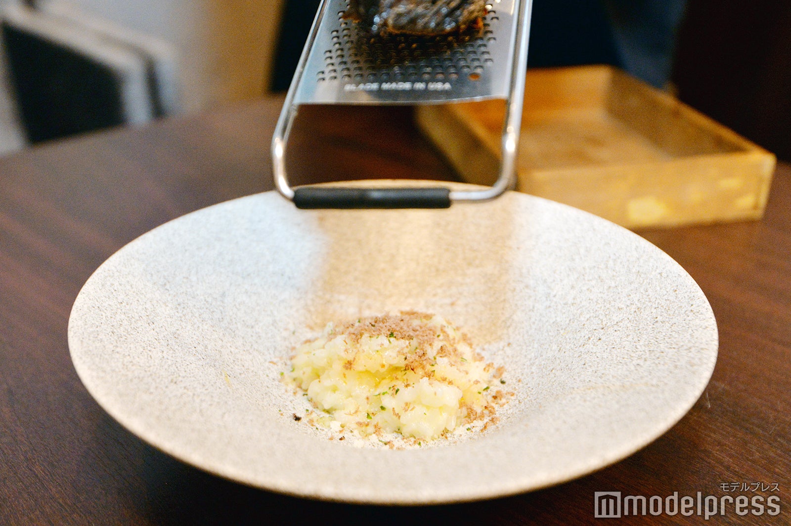 ヘスティア銀座（C）モデルプレス