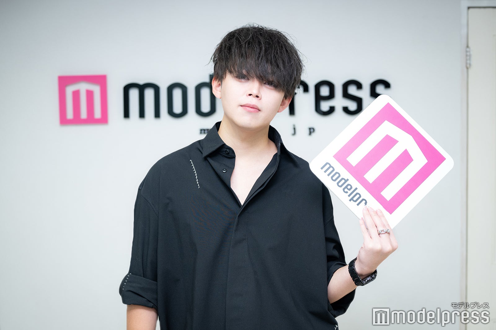 りょうくん（C）モデルプレス