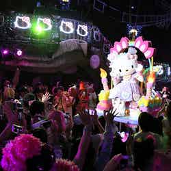 Pinksensation2016(C)2017 SANRIO CO., LTD.