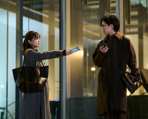 「恋ムズ」昴(永瀬廉)、まどか(山下美月)に“スピード告白”「いきなり」「かっこよすぎる」と反響