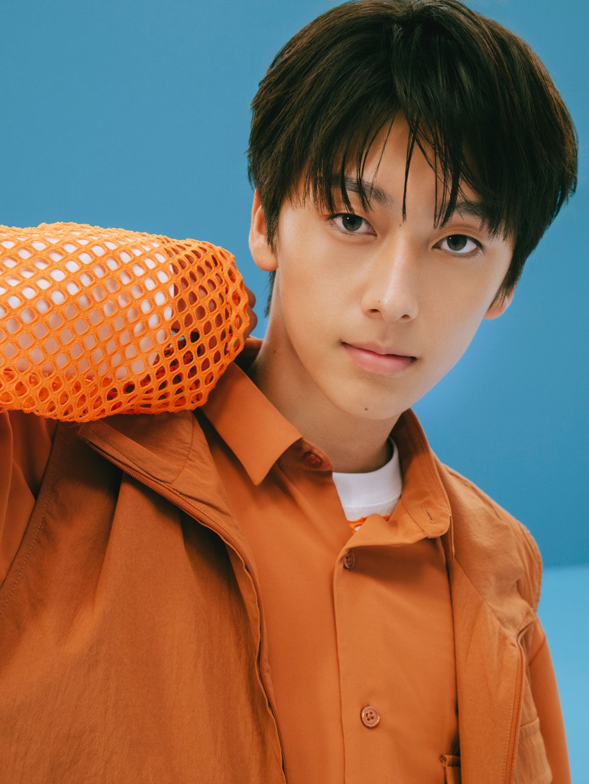 黒木康正（提供写真）