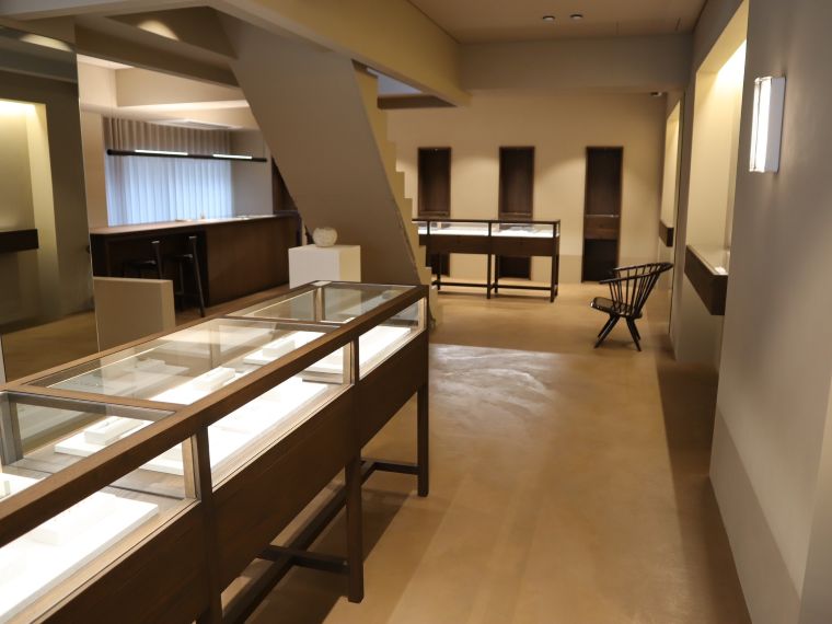 東京・清澄白河「アトリエマクリコモンズ」刷新 「関係性」を育てる店へ