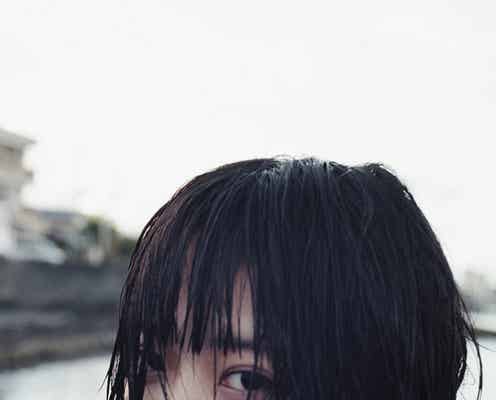 ゆるめるモ!あの、初ランジェリーにレオタード、制服姿のまま海へダイブ…“前代未聞”に挑戦<ANOther>